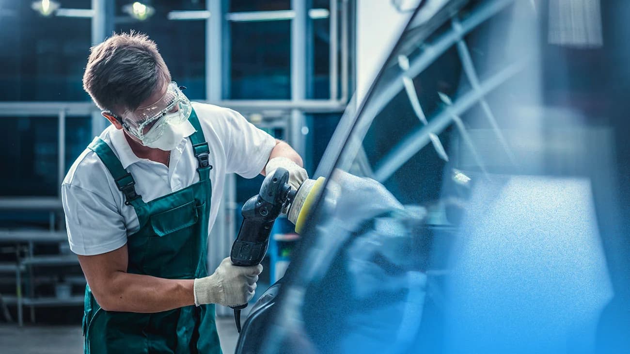 Technology company with lab safety compliance