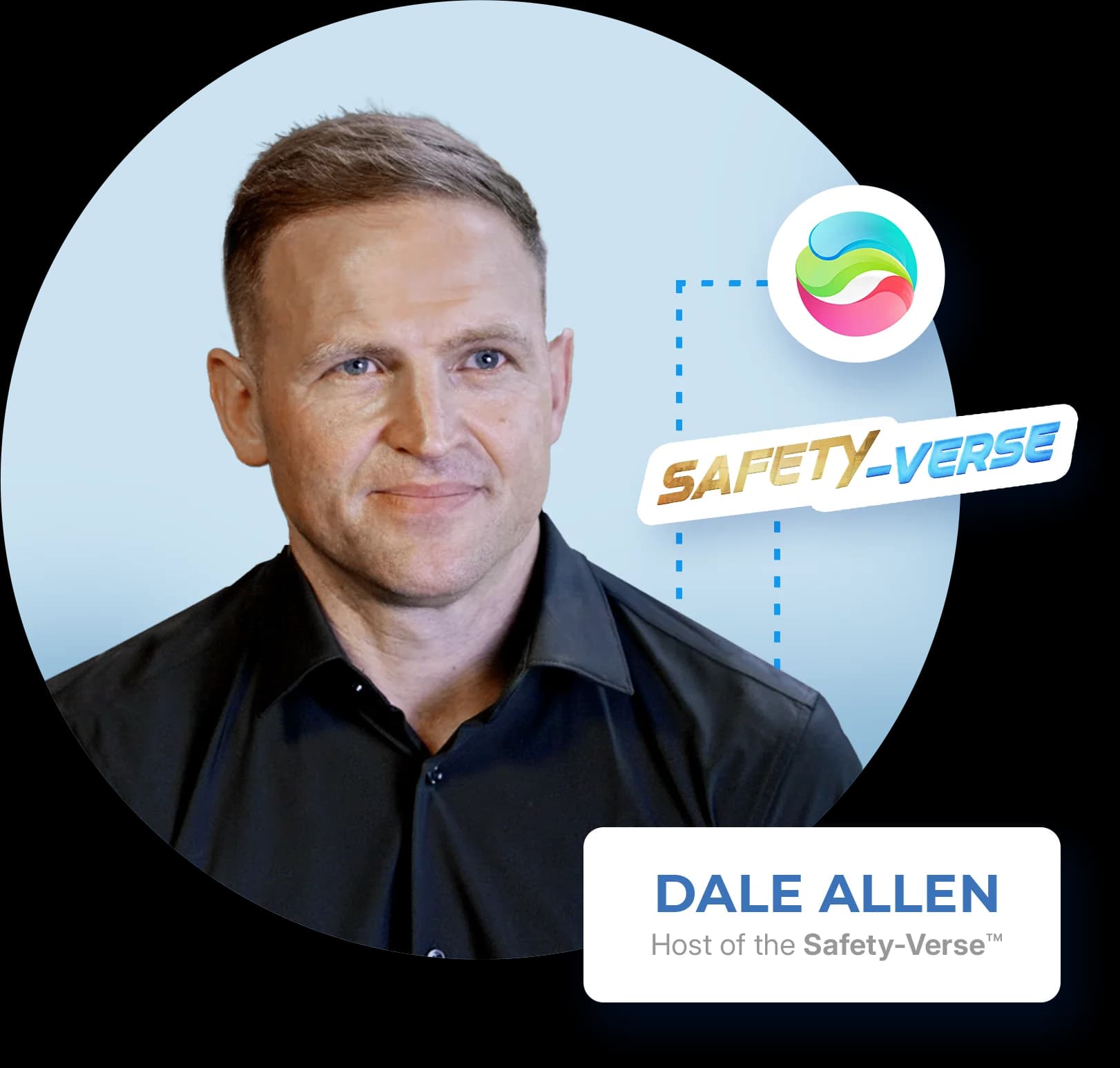 Dale Allen - Founder of Sevron and Safety-Verse