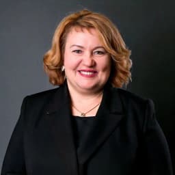 Nicole Brookes, University safety professional