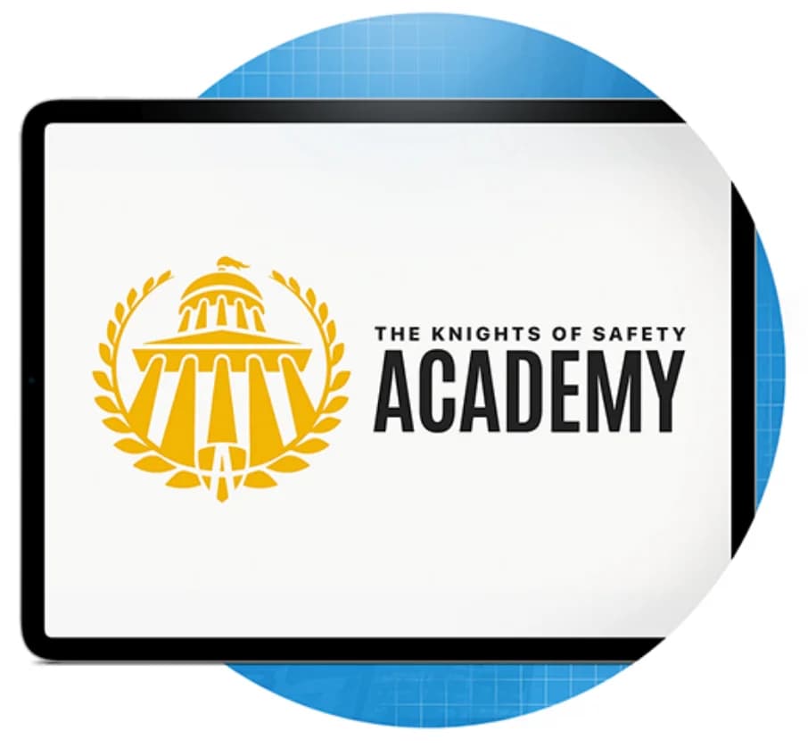 The Knights of Safety Academy